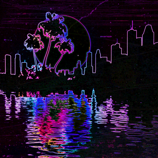 city gif