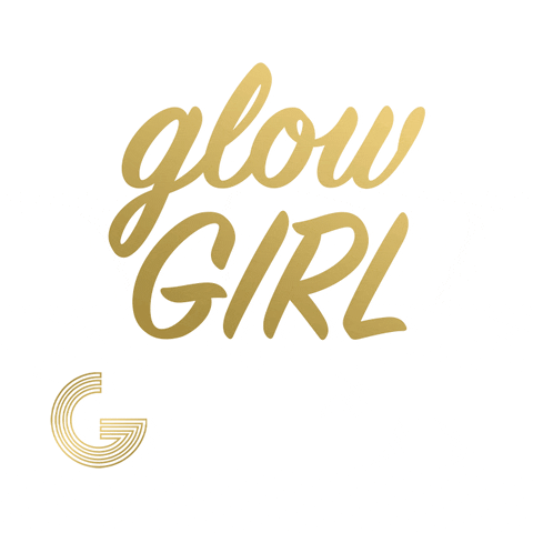 Tanning Glow Girl GIF by Glow Formula - Find & Share on GIPHY