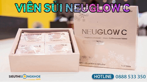 Mua Neuglow C Ở Đâu GIF