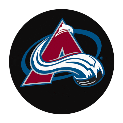 Nhl Goavsgo Sticker by Colorado Avalanche for iOS & Android GIPHY
