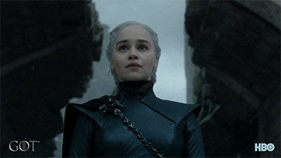 Game of Thrones GIF