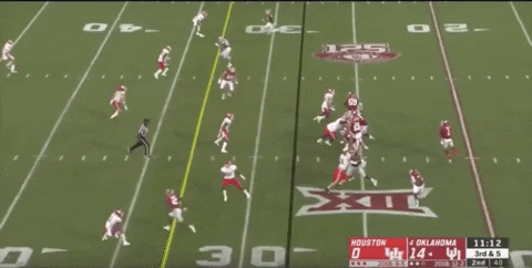 Houston 3Rd Down D GIF - Find & Share on GIPHY