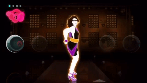 Just Dance: 6 dingen die je herkent als je deze game speelde