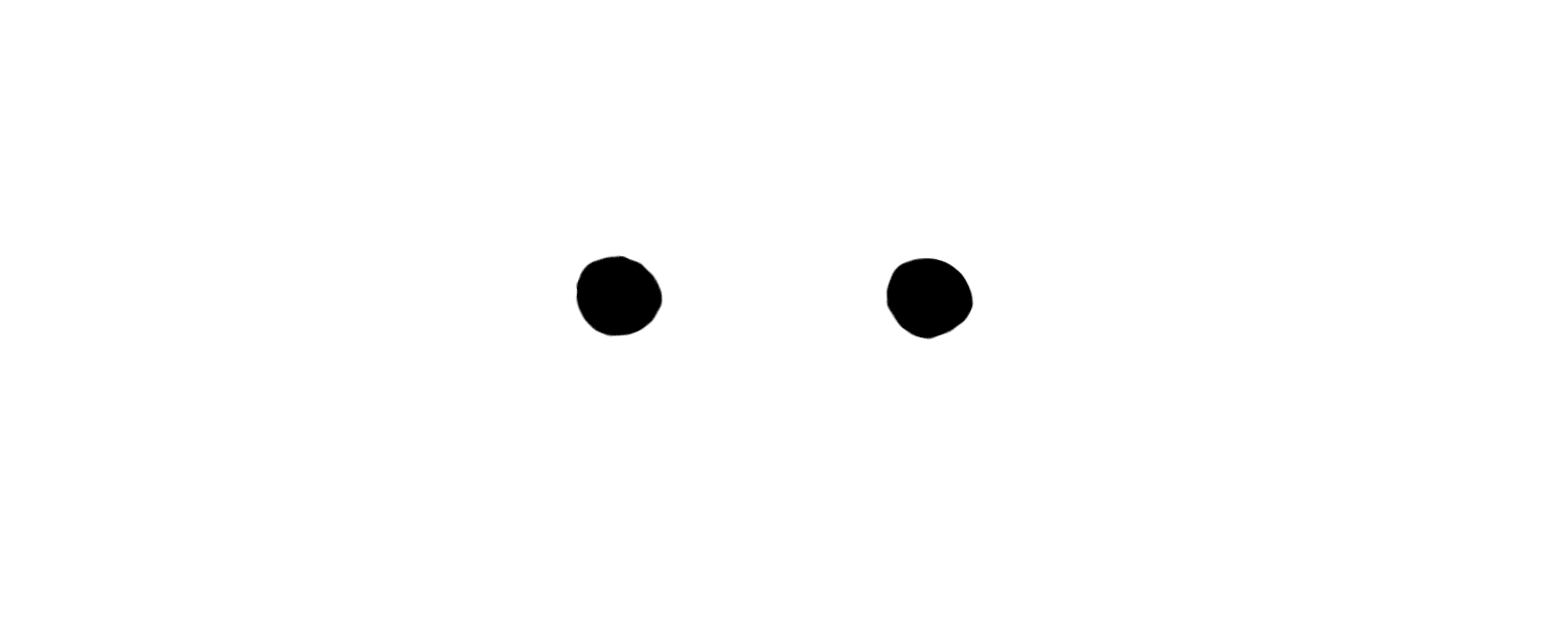 Eyes Blink Sticker By Lucas Zanotto For IOS Android GIPHY