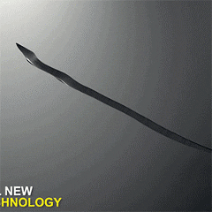 With its all new Nano repair technology, Nanoroji™ Windshield Cracked Glass Repair Kit is designed to repair cracked and damaged glass in 20 minutes. It minimizes the appearance of cracks and stops them from spreading using advanced resin formula.