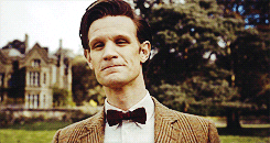 matt smith tv doctor who the doctor eleventh doctor