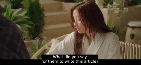 Scandal GIF