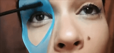 3-in-1 Mascara Shield Eyelash Comb – The Venus Lash