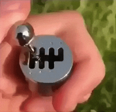 Perfect keychain ever in wow gifs