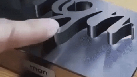 Perfect fit GIFs