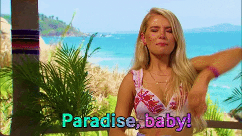 eek - Bachelor In Paradise - Season 6 - Episodes - *Sleuthing Spoilers* - Page 2 Giphy