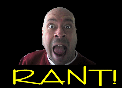 Rant GIF - Find & Share on GIPHY