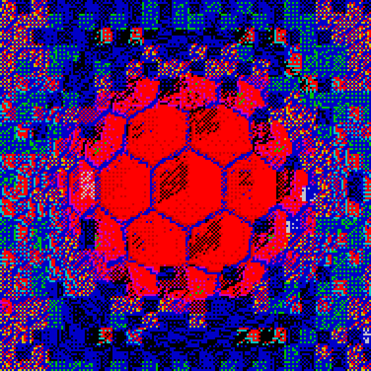 Eye Destroy GIF Find & Share on GIPHY