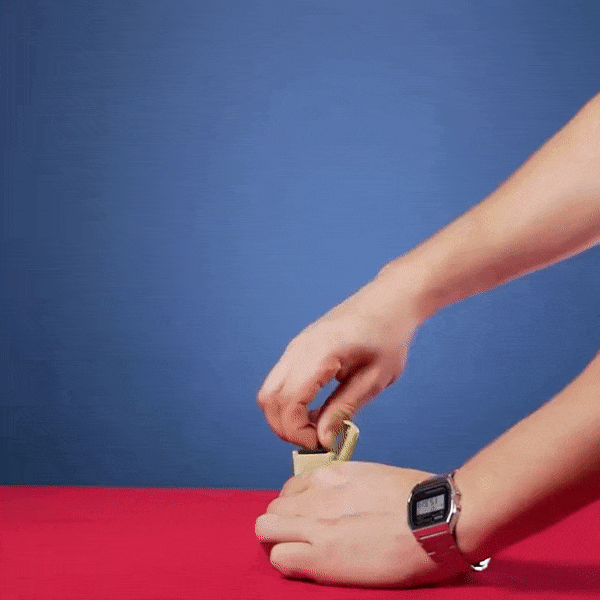 Metal Collapsible Straw