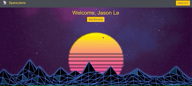 SpaceJams_Browse