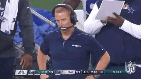 Nfl Season 2019 Football GIF by NFL - Find & Share on GIPHY