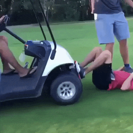 This is why women live longer in funny gifs