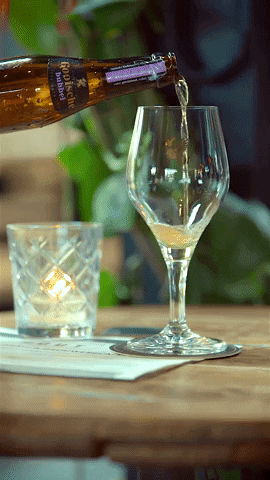 Food Hall Beer GIF by MOUT