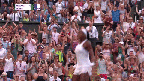 Tênis: Coco Gauff