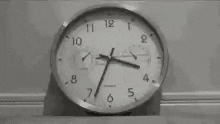 Time Clock GIF by MOODMAN
