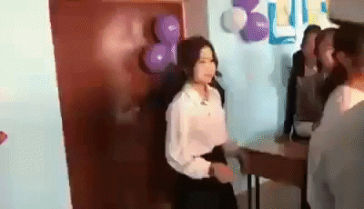 How to lose job in fail gifs