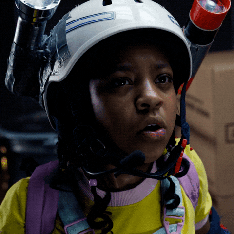 Stranger Things GIF