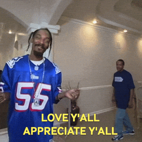 Snoop Dogg Love Gif By Mtv Cribs Find Share On Giphy