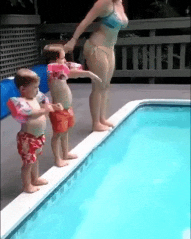 Nailed it in funny gifs