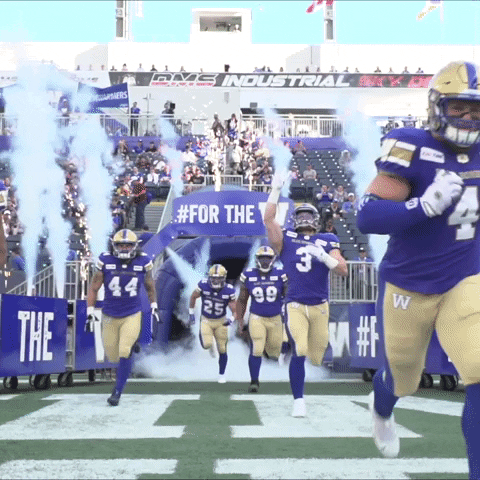 Throwback Friday - GAME DAY GIF THREAD!!!! - Blue Bomber Discussion -  Morning Big Blue