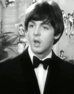 Ringo Starr GIF - Find & Share on GIPHY