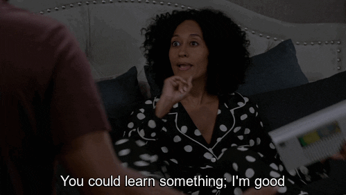 Tracee Ellis Ross GIF - Find & Share on GIPHY