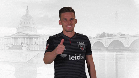 D.C. United GIF