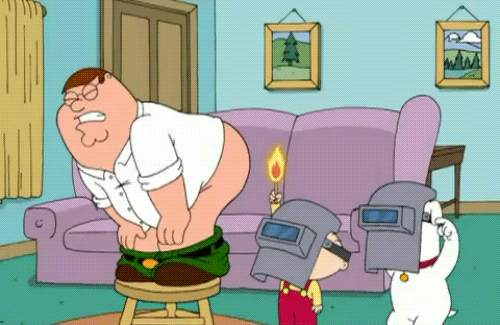 Family Guy Fart GIF - Find & Share on GIPHY