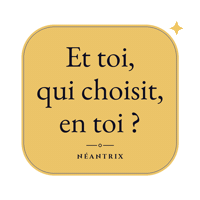 Sticker animé Néantrix