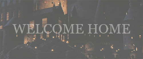Harry Potter GdR Italiano* Hogwarts