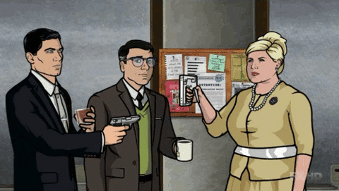 Hostile Work Environment GIFs - Find & Share on GIPHY