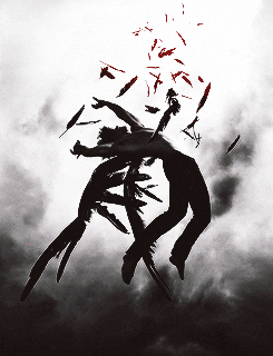 finale silencio hush hush crescendo patch cipriano