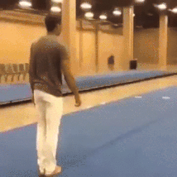 execution