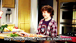Modern Family GIF