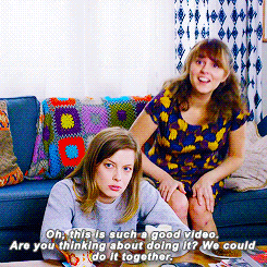 Gillian Jacobs Bertie Gif Find Share On Giphy