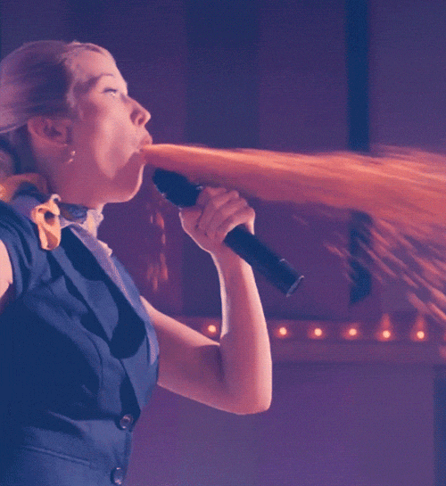 Pitch Perfect Vomit GIF - Find & Share on GIPHY