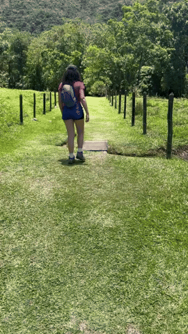 Faça a Trilha das 9 Cachoeiras do Alcantilado!