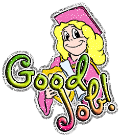 Good Job Sticker for iOS &amp; Android | GIPHY