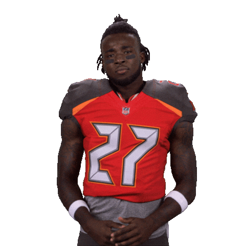 Running Back sticker by NFL for iOS & Android | GIPHY