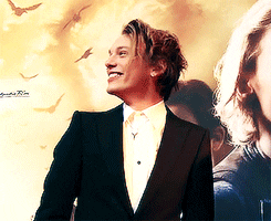 the mortal instruments jamie campbell bower tmi jace
