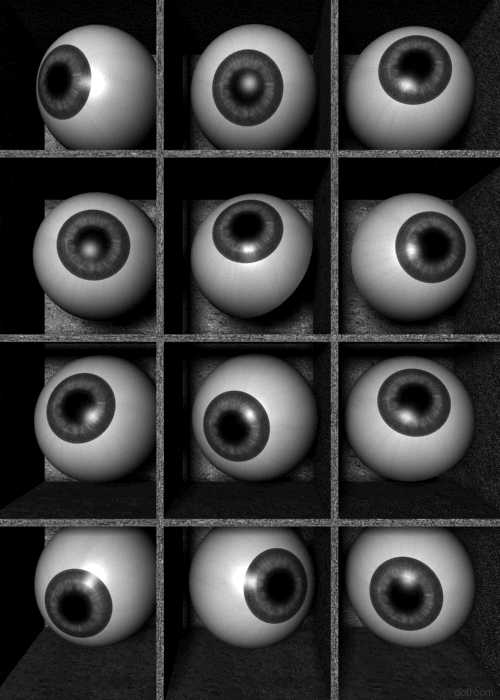 Box Glass Eyes GIF Find & Share on GIPHY