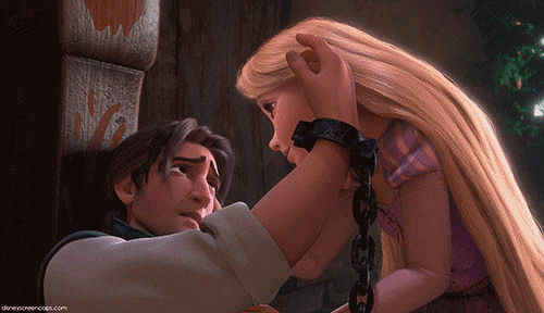 Rapunzel Animated Porn Gif - Rapunzel And Eugene GIFs Find Share On GIPHYSexiezPix Web Porn