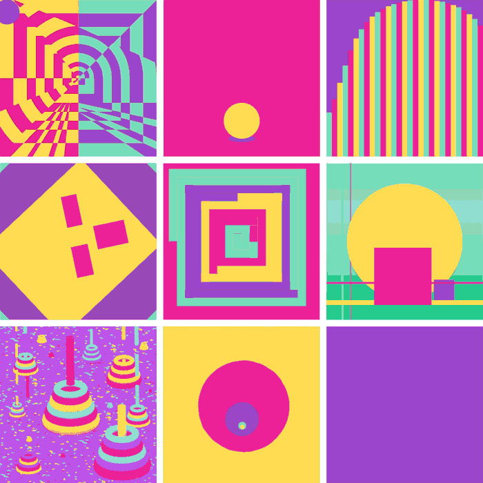 Collaboration GIF - Find & Share on GIPHY