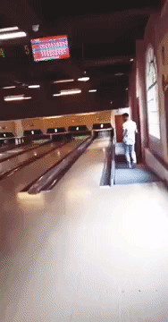 This is talent in fail gifs