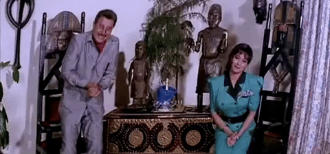 Well Done Khel GIF by Anupam Kher